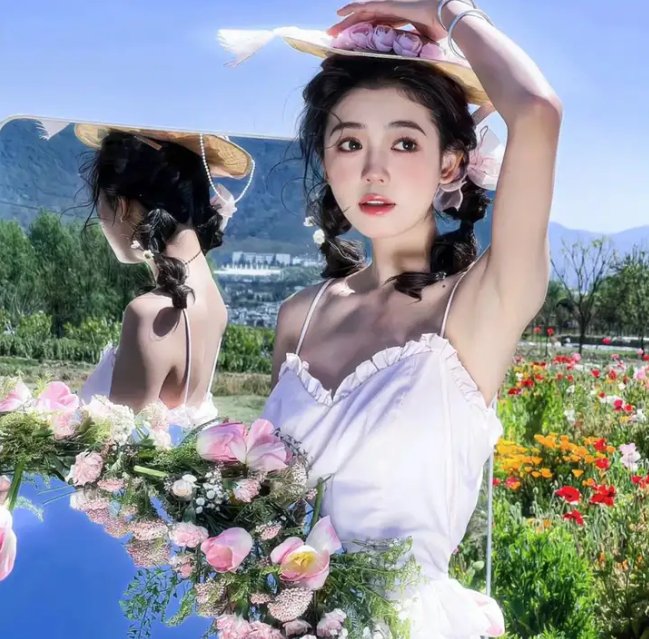 杀不了的他与死不了的她
